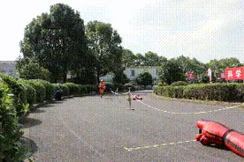 消防员：有些心里话不知当讲不当讲……图片
