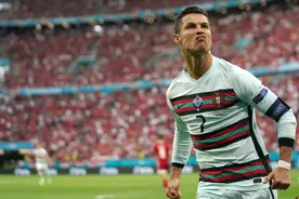 看欧洲杯 益起精彩 | 专家推介：德国难胜葡萄牙图片