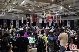 首批“电竞本科生”毕业了，但是几乎无人从业电竞？图片