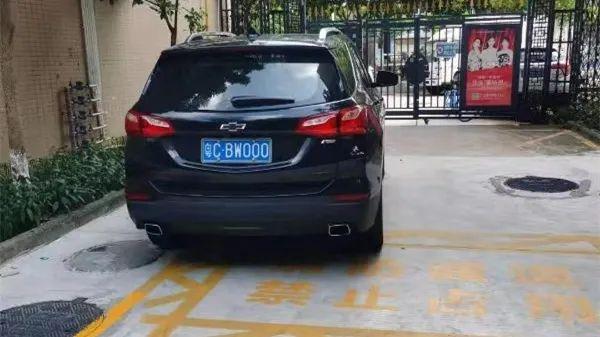 珠海有个地方源源不断生产僵尸车！面对举报，交警想出这个妙招