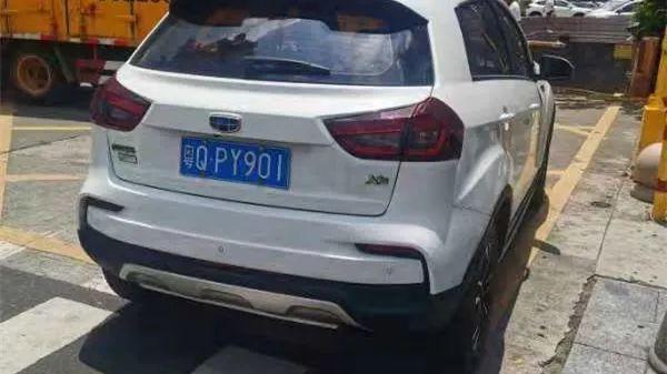 珠海有个地方源源不断生产僵尸车！面对举报，交警想出这个妙招