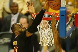 5年前的今天，骑士总决赛完成3-1大逆转，夺队史首冠图片