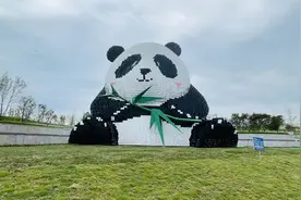 实地探访：即将正式投运，成都天府国际机场准备得咋样了？图片