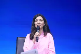 这位嫁给中国小伙的俄罗斯姑娘，准备拍短视频“讲好广州故事”图片