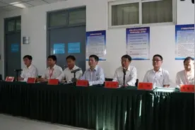 河南高考生 你应得的每一分都“颗粒归仓”河南阅卷质检很“硬核”图片