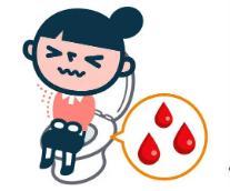 治痔疮用什么药最管用最快（便血）