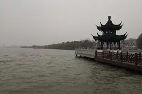 爱上湘家荡 | 李建明图片