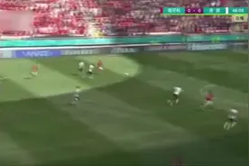 “进球了！乌龙球！”而且不止一个图片