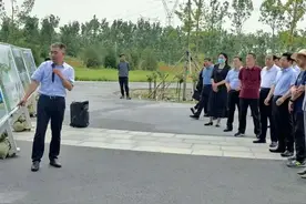 承德市旅游和文化广电局扎实推进河北省首届绿化博览会“专题活动周”系列活动图片