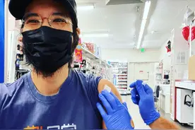 台媒曝王力宏谢绝《哥哥的滚烫人生》邀约 放弃1500万酬劳图片