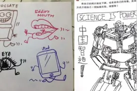 江湖上流传的带娃方法，竟然都不如爸爸的自成一派图片