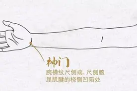 夏至养生就应该这么吃，另附穴位养心小妙招图片