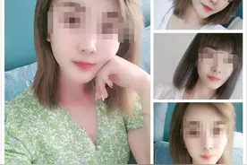 美女“媳妇儿”频频要钱，小伙转账后被拉黑，求助警察后发现她是“抠脚大汉”图片