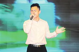 《一件旧军装》道尽峥嵘岁月稠 乐清音乐人创作退役军人之歌图片