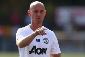 巴特谈离开曼联：我对俱乐部里发生的一些事感到生气图片