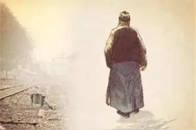 晚安湖南丨父亲节重温《背影》：父爱，是不动声色的温柔图片