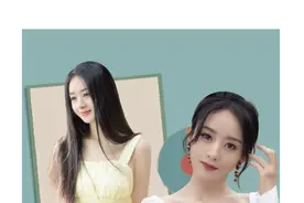 下周穿什么 | 选对衣领显身材，赵丽颖已精通图片
