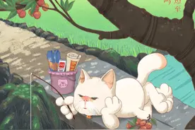 夏至：正午时分，在这些地方“立竿”会“无影”哦图片