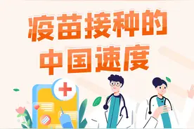 突破10亿！关于新冠疫苗，还有一些信息你应该知道图片