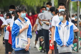 北京今年新增16所普通高中招生，11所普通高中停止招生图片