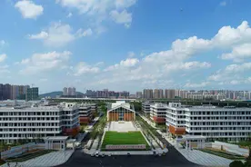 2021江苏好大学联盟｜无锡学院：面向全国招生计划3000人，新增5个招生专业图片