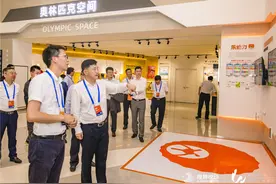 CUBA总决赛在苏州落幕，清华击败北大成功卫冕冠军图片