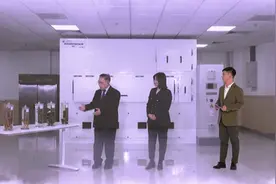 5G黑科技大盘点，你Pick哪一家？图片