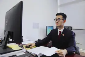 学党史·话心得｜陈申骁：“红色摇篮”上的薪火相传图片