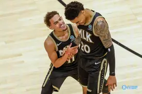 下血本！老鹰在今年休赛期已投入4.08亿美元续约费用图片