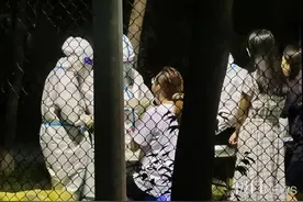 对话在校隔离的广州新华学院学生：心态稳定，照常上网课图片