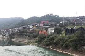 茅台镇贴牌之争图片