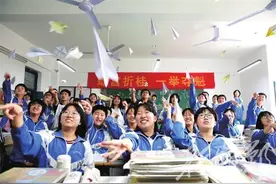 少年试锋芒图片