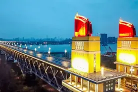 这些桥，很牛图片