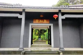 惠州龙门：忠义传承三百年 红绿融合写新篇图片