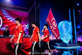 KPL封面观察｜成都AG超玩会遗憾成为季军 成绩下滑不能抹杀千万野王价值图片