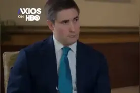 美媒诱导巴总理批中国新疆政策，结果被“反将一军”图片