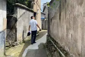 衢州女子欠下120多万债务，66岁父亲还债6年：一切可以从头再来图片