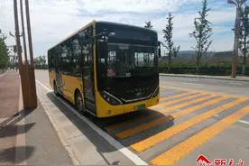 新天水-6月20日起，20路公交车运营线路大调整图片