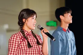 瞭望 | 沉浸式思政课来了图片