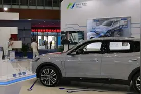 最近的未来，就在江北新区图片