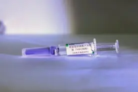“第二针比第一针疼，不是疫苗的问题”图片