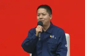 中铁一局五公司基层党员白芝勇答澎湃：我所能做的是为爱坚守视频封面