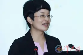 湖北文理学院教授秦军荣：做有温度的人文社科教师图片