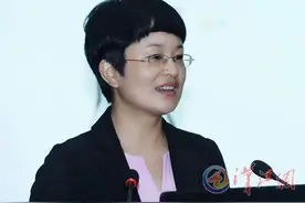 湖北文理学院教授秦军荣：做有温度的人文社科教师图片