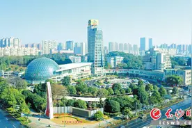 长沙与清华北大全面合作大幕开启，多项合作相继落地图片