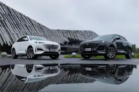 试驾｜长安UNI-K：新奇惊艳的旗舰SUV，但遗憾也不少图片