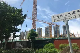 大反转！千人摇号却有上百人弃选，深圳一手房市场居然不火爆了图片