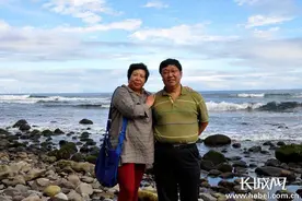 「凡人微光」夫妻一同签署遗体捐献协议 为医学研究献身图片