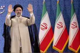 环球深壹度 | 新总统上台，美国打压下的伊朗会有什么变化？图片