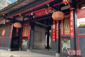 「网络媒体革命老区行」从“南瓜园里长银元”感受军民鱼水情图片